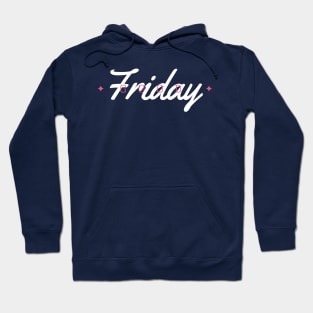 Good Friday Design Hoodie